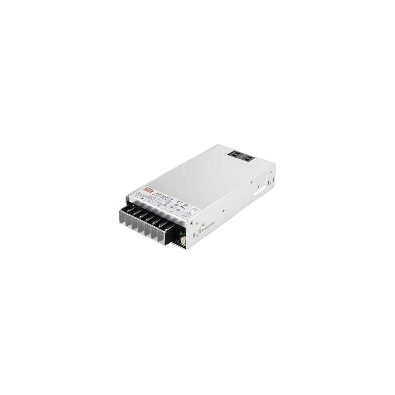 HRP300N12 HRP-300N-12 Mean Well - Image 1