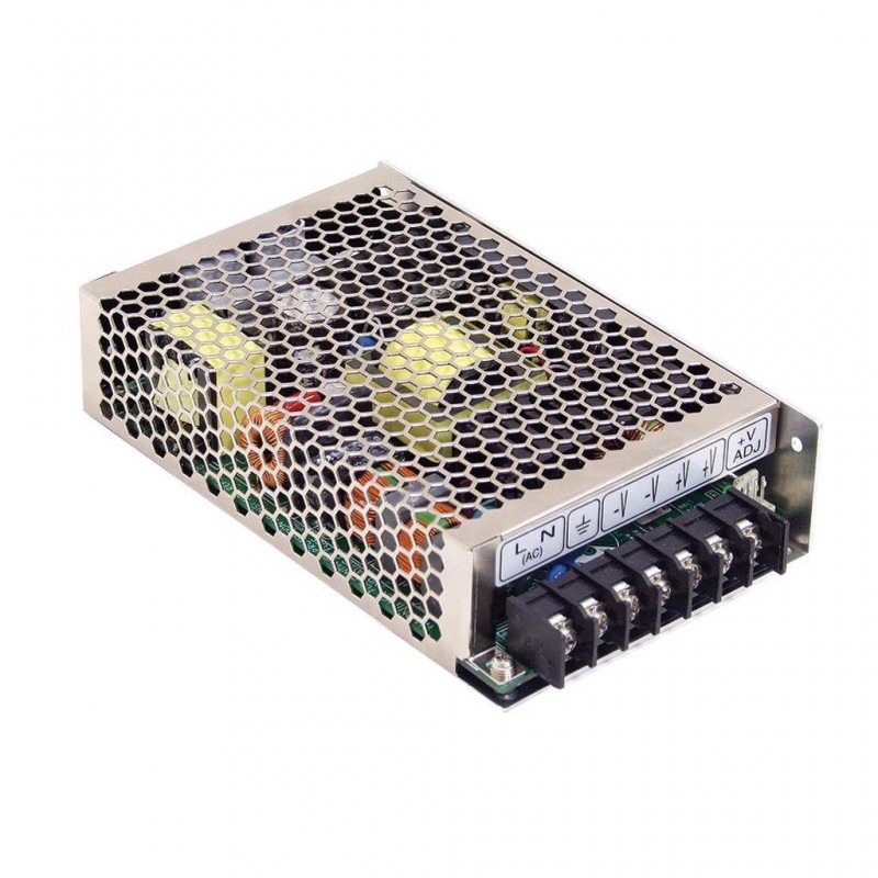 HRPG15012 HRPG-150-12 Mean Well - Image 1
