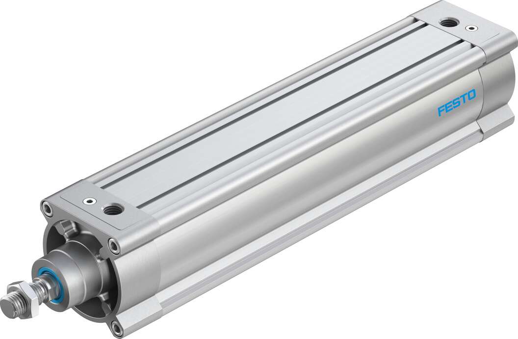Hl6Six4Hog1hAOm3VcLMh1jRf8p33pXYwvDDVHkLDgLcIwXICC6U2UCZxKEz 1384814 Festo - DSBC-100-400-PPVA-N3 - Image 1