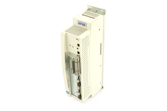 Hrwbtwp3MvWQxDQbQplH7gaIByeFORhlWkUHnguUua2kpdNH77gsfKA01fjn EVS9321-CPV003 Lenze - Image 1