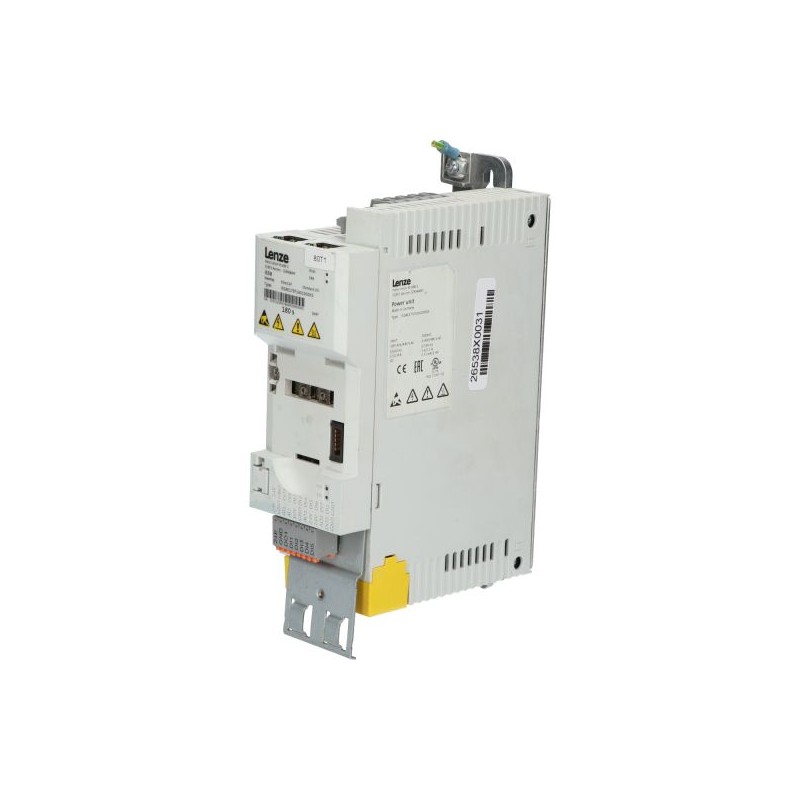 I5DAE211B10010000S I5DAE211B10010000S Lenze - Image 1