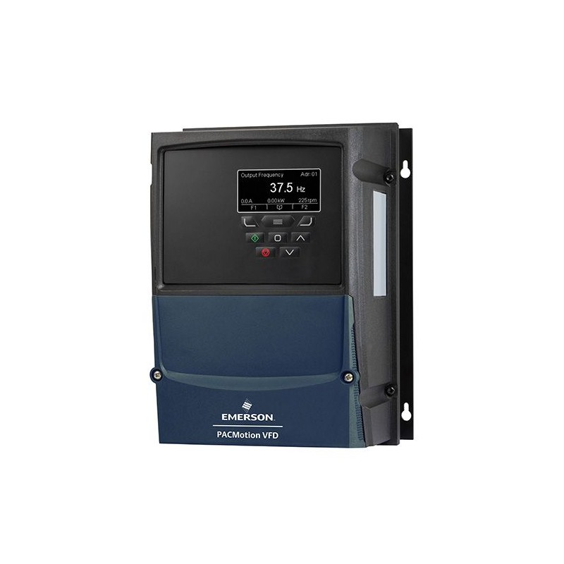 IC86600082A36P IC866-0008-2A3-6P Emerson - Image 1
