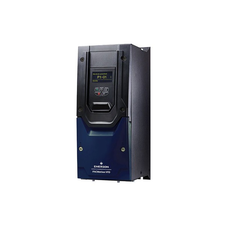 IC866022060350 IC866-0220-603-50 Emerson - Image 1