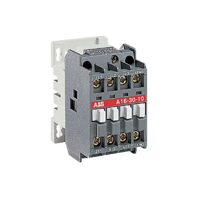 KgWljNg5Jlwx5Hvqj6SGu3fvLGN0Tc1oQJw8vaiIRZuVmR7E3fzRcic6zvMh 1SBL181001R8610 ABB - A16-30-10 400-415V 50Hz / 415-440V 60Hz - Image 1
