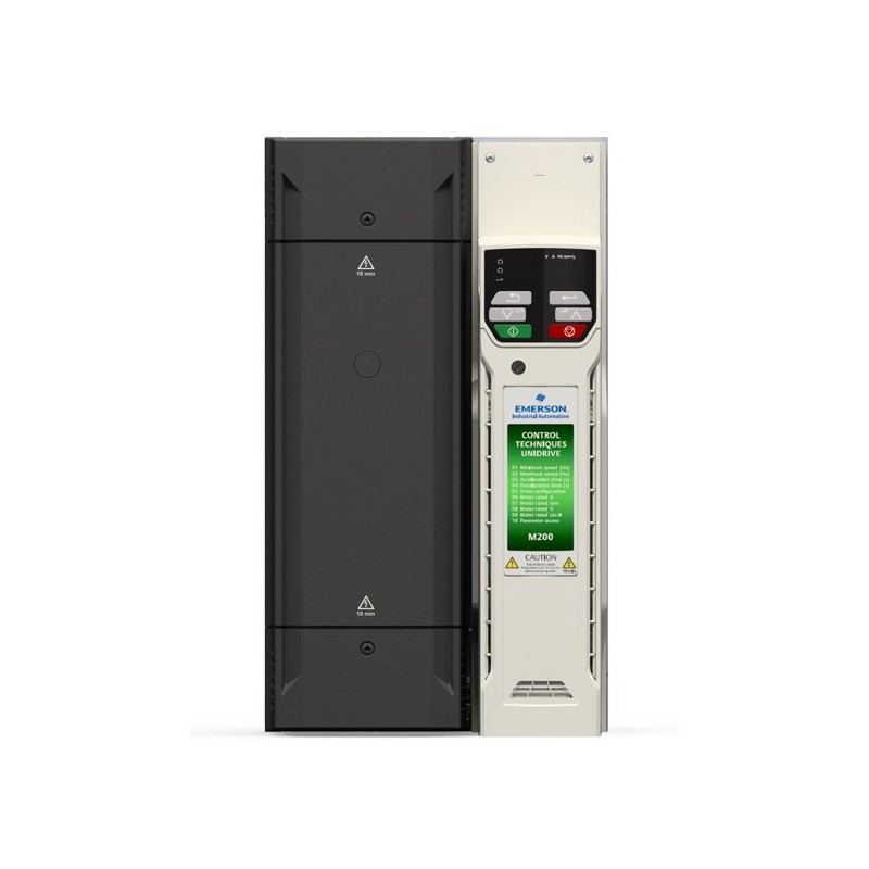 M20006400350 M200-06400350 Control Techniques - Image 1