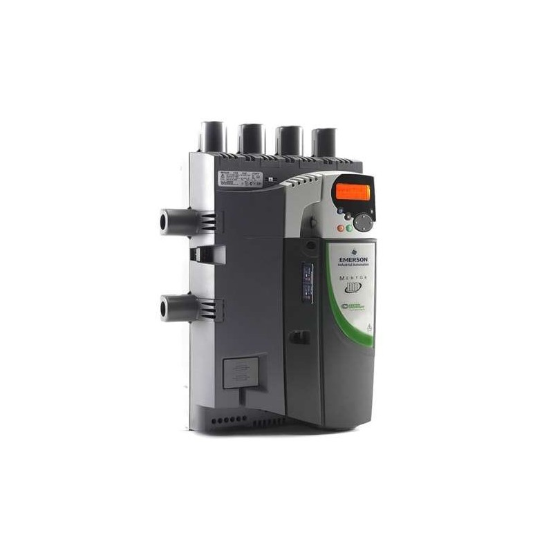 MP1200A4 MP1200A4 Control Techniques - Image 1