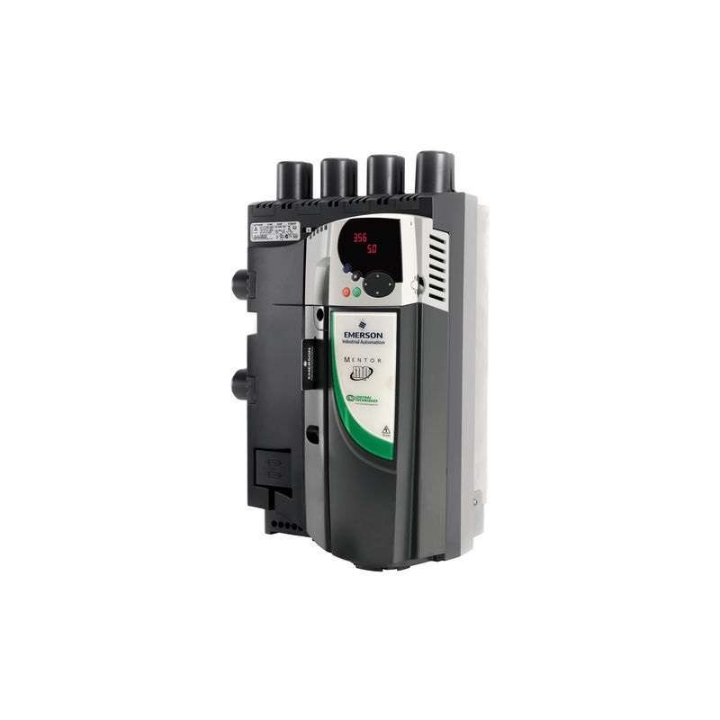 MP155A4 MP155A4 Control Techniques - Image 1