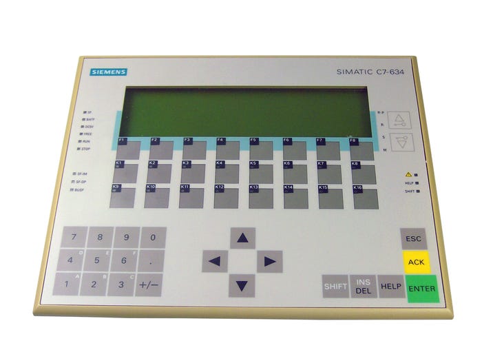 N8dTeXw1znIjAORy6YRcEfWdrm2ml6Gslj2DMpz3U8uU60cZscSVbsxaxn7h 6ES7634-2BF00-0AE3 Siemens - Image 1