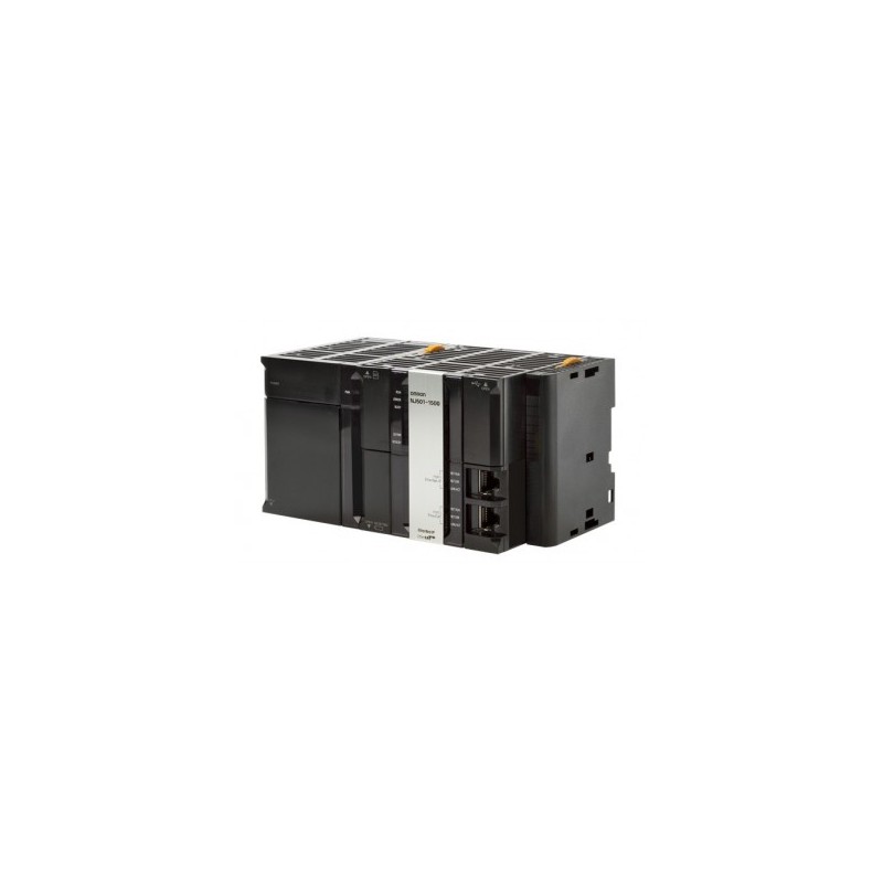 NJSTARTER378232 NJSTARTER Omron - Image 1