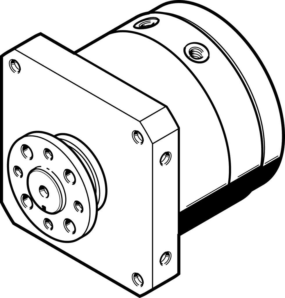 NZ5RC5iVWgsKevhxzPPKy0cQcCzbQNXSPV7kDkyW8GkNBf3USYhid2ZzEapb 1145129 Festo - DSM-T-16-270-FW-A-B - Image 1
