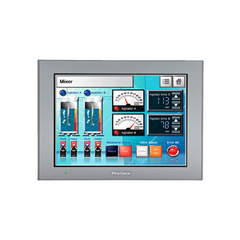 PFXGP4601TAAC PFXGP4601TAAC Pro-face - Image 1