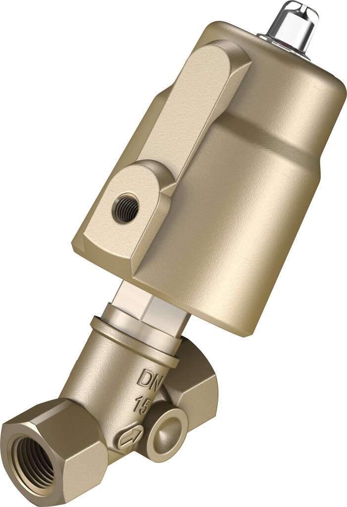QMgr0VBJJTcPRR5uUtzQIVPE5ksqHsHCtFL22YXaHlDI8J7ZIUhvURPYoQTo 3539036 Festo - VZXF-L-M22C-M-B-G12-120-H3B1V-50-16-C - Image 1