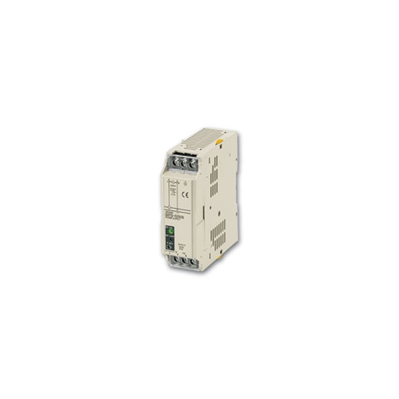 S8TS02505111821 S8TS-02505 Omron - Image 1