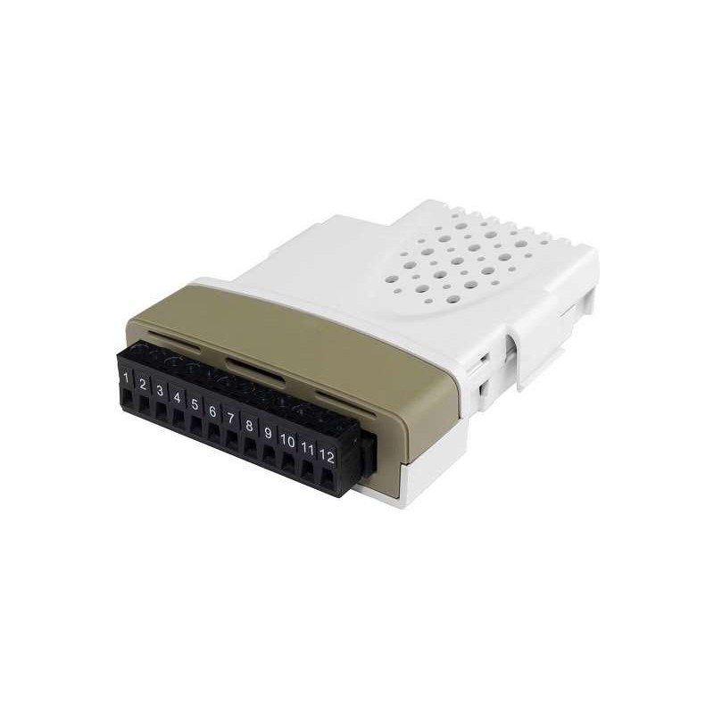 SM-IO-120V SM-I/O-120V Control Techniques - 82000000013300 - Image 1
