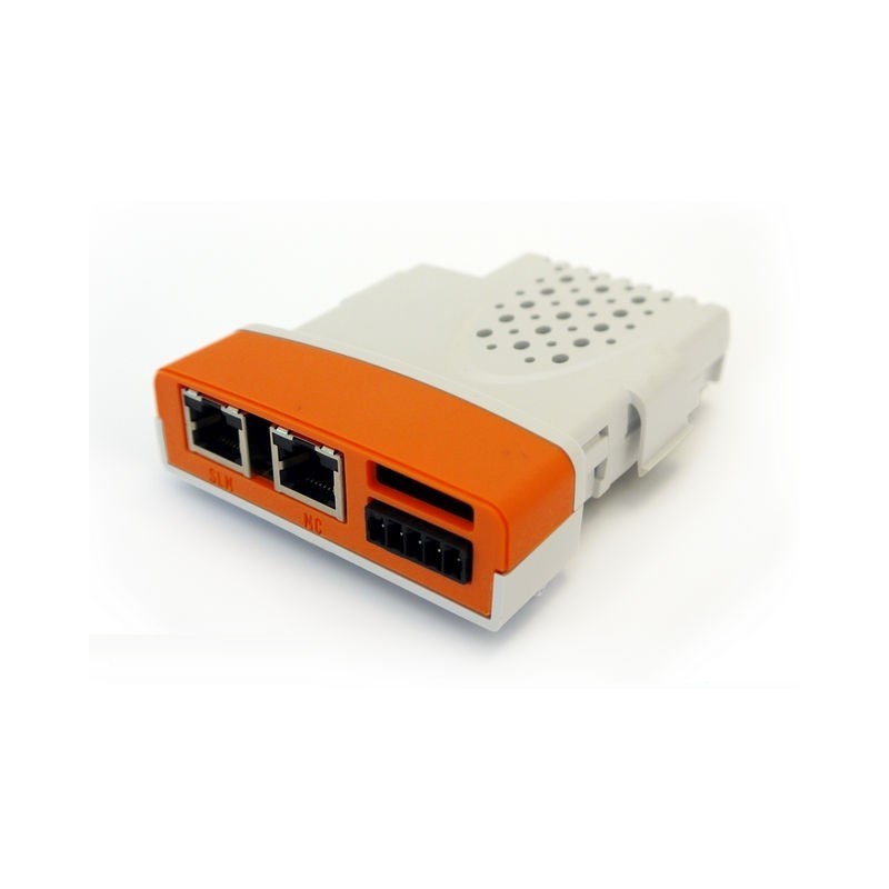 SM-SLM SM-SLM Control Techniques - 82000000012300 - Image 1