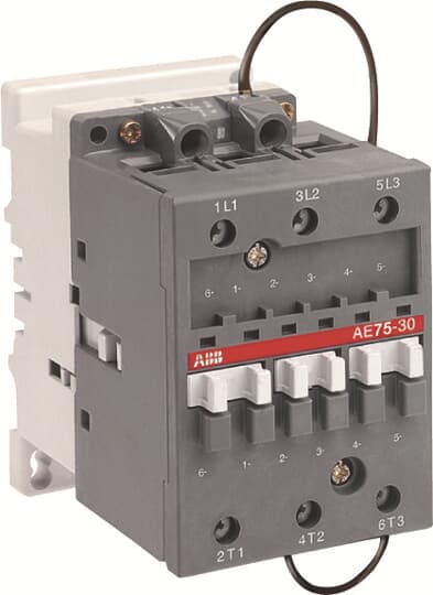SlMDgvHPZiXBL8Xre2R4S5qPQNNZXZLIunqlZjWeCZIsVGNthQ7VfkueoHYX 1SBL419001R9001 ABB - AE75-30-00 24V-DC CDL5 LEFT - Image 1