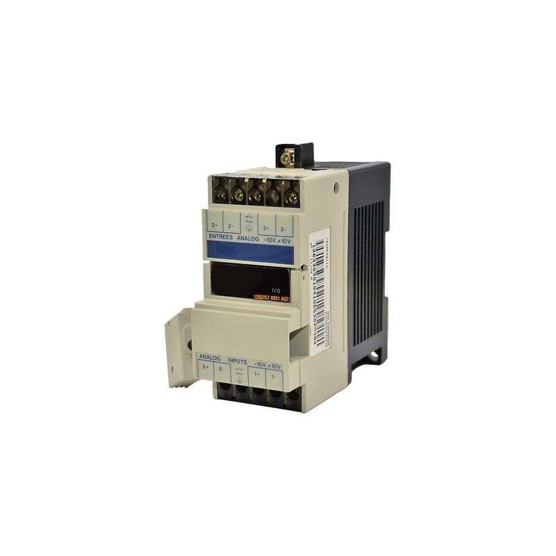 TSXAEG4110 TSXAEG4110 Schneider Electric - Telemecanique - Image 1
