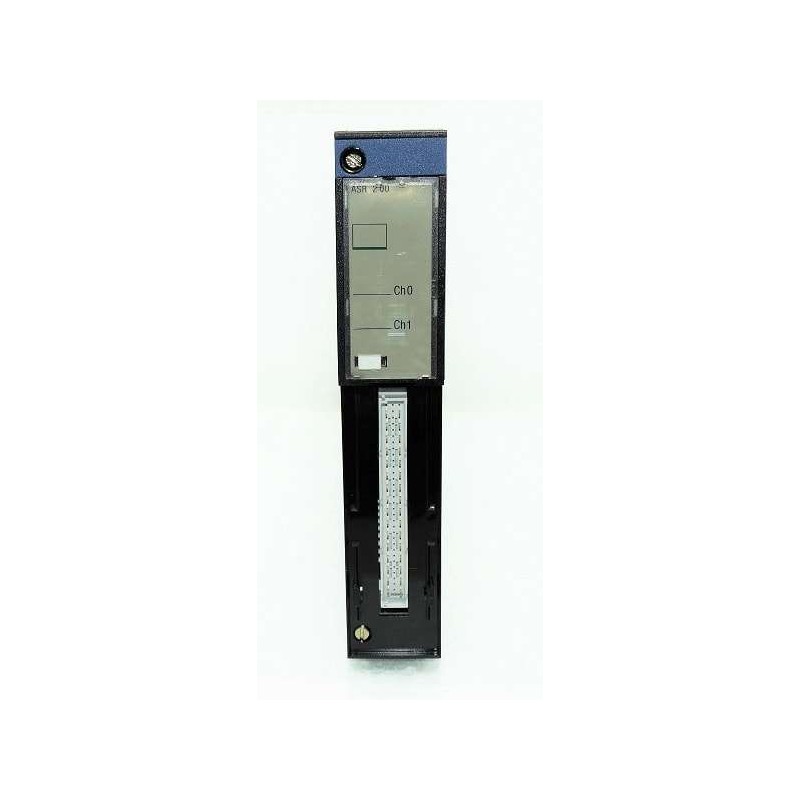 TSXASR200 TSXASR200 Schneider Electric - Telemecanique - Image 1