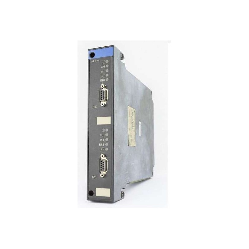 TSXAXT200 TSXAXT200 Telemecanique - Image 1