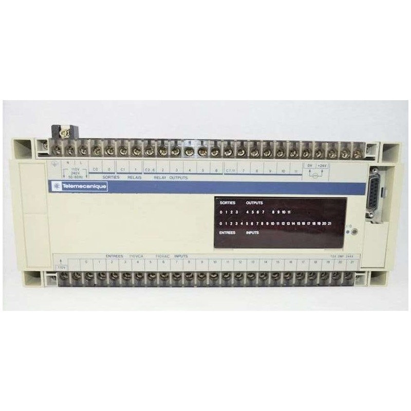 TSXDMF344A TSXDMF344A Schneider Electric - Telemecanique - Image 1