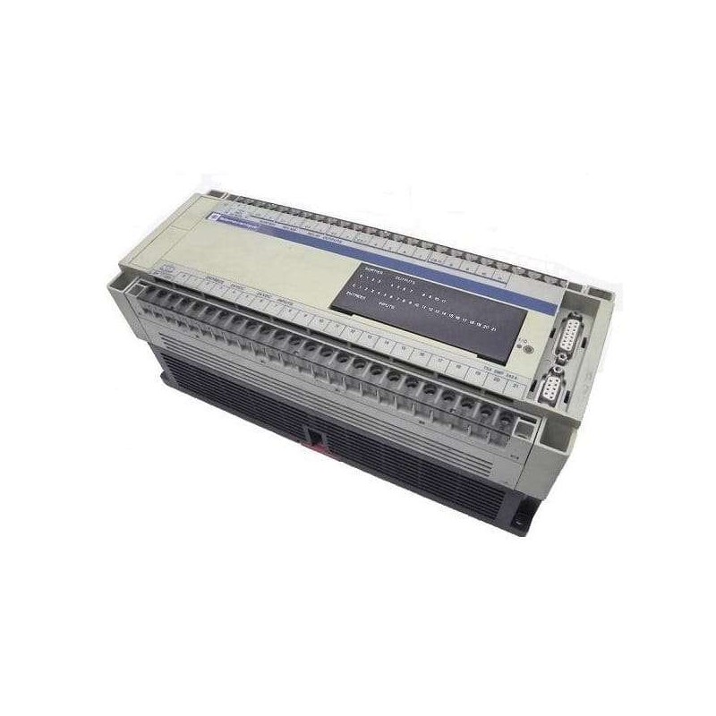 TSXDMF401 TSXDMF401 Schneider Electric - Telemecanique - Image 1