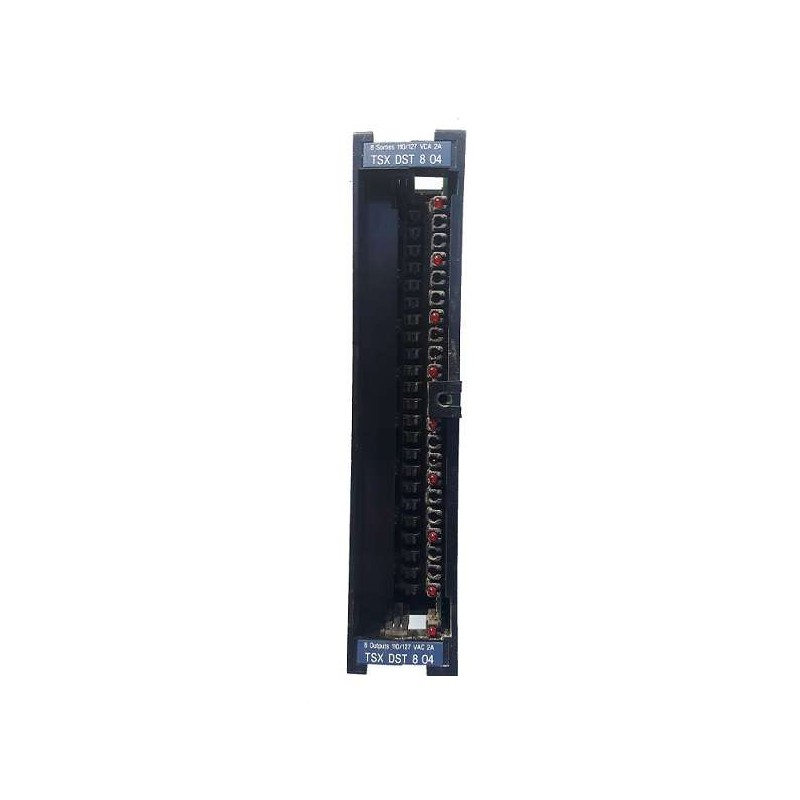 TSXDST804 TSXDST804 Schneider Electric - Telemecanique - Image 1