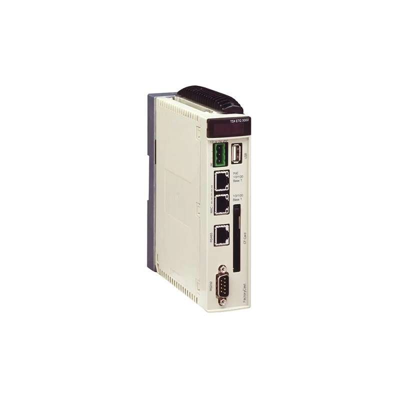 TSXETG3000 TSXETG3000 Telemecanique - Image 1