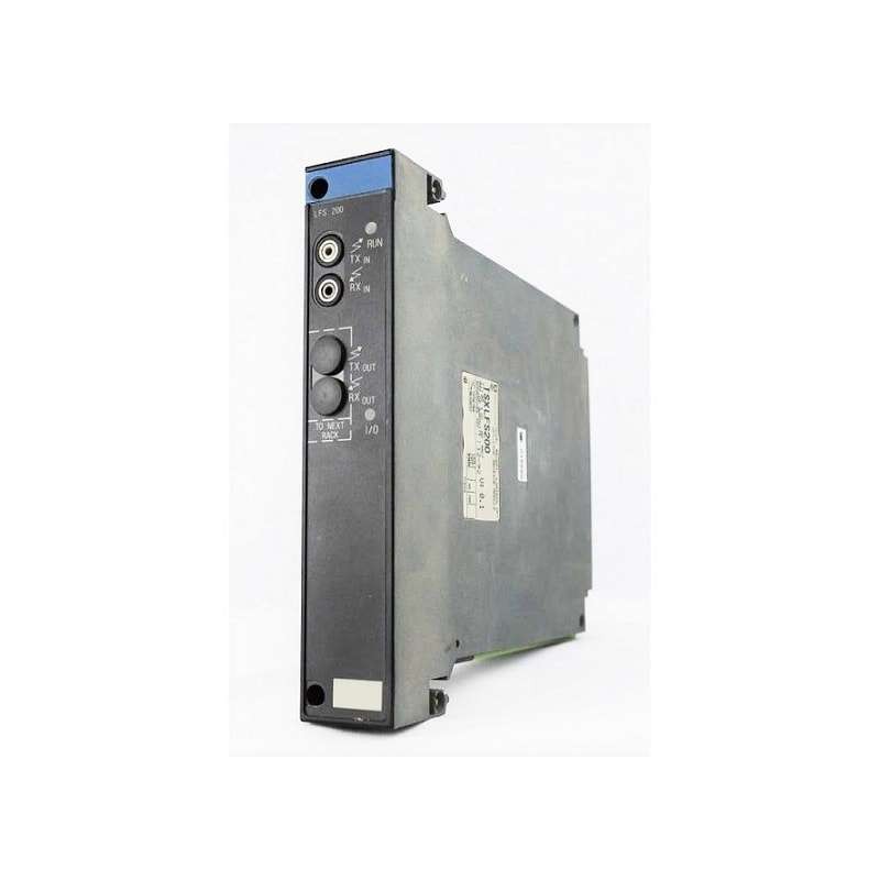 TSXLFS200 TSXLFS200 Telemecanique - Image 1