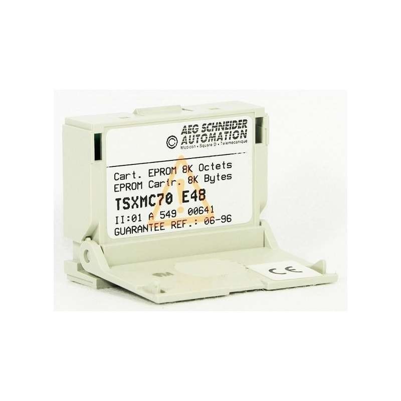 TSXMC70E48 TSXMC70E48 Telemecanique - Image 1