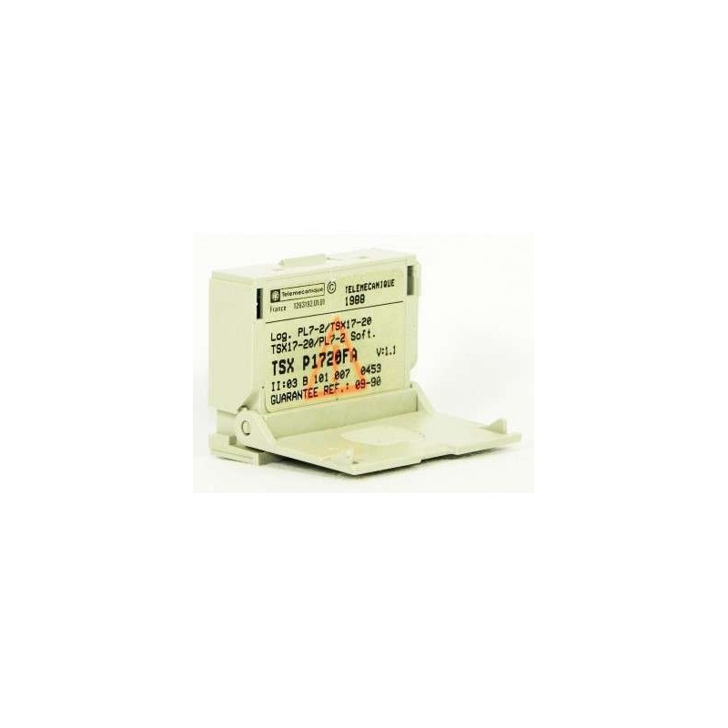 TSXP1720FA TSXP1720FA Schneider Electric - Telemecanique - Image 1
