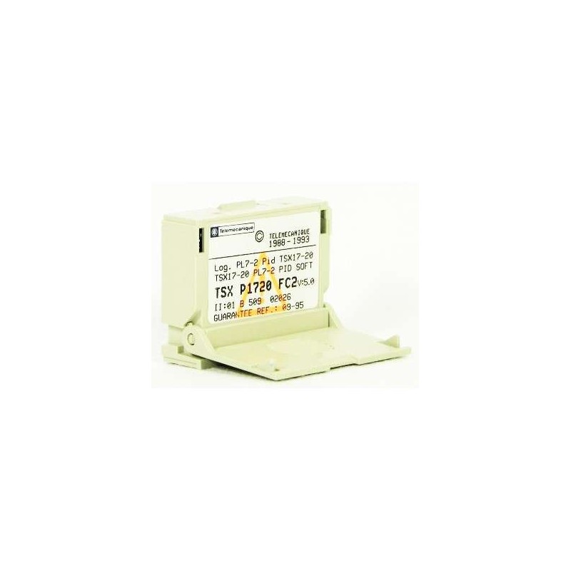 TSXP1720FC2 TSXP1720FC2 Schneider Electric - Telemecanique - Image 1
