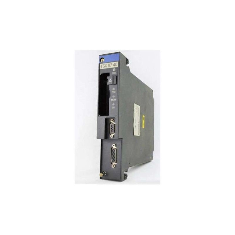 TSXP87410 TSXP87410 Telemecanique - Image 1