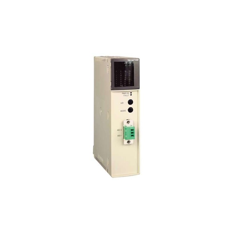 TSXSAY1000 TSXSAY1000 Telemecanique - Image 1