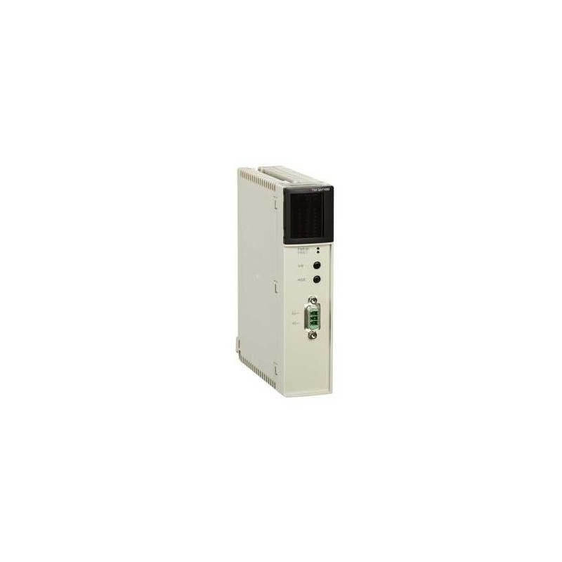 TSXSAY1000C Telemecanique TSX SAY 1000C - Image 1