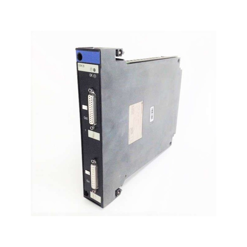 TSXSCM2022 TSXSCM2022 Schneider Electric - Telemecanique - Image 1