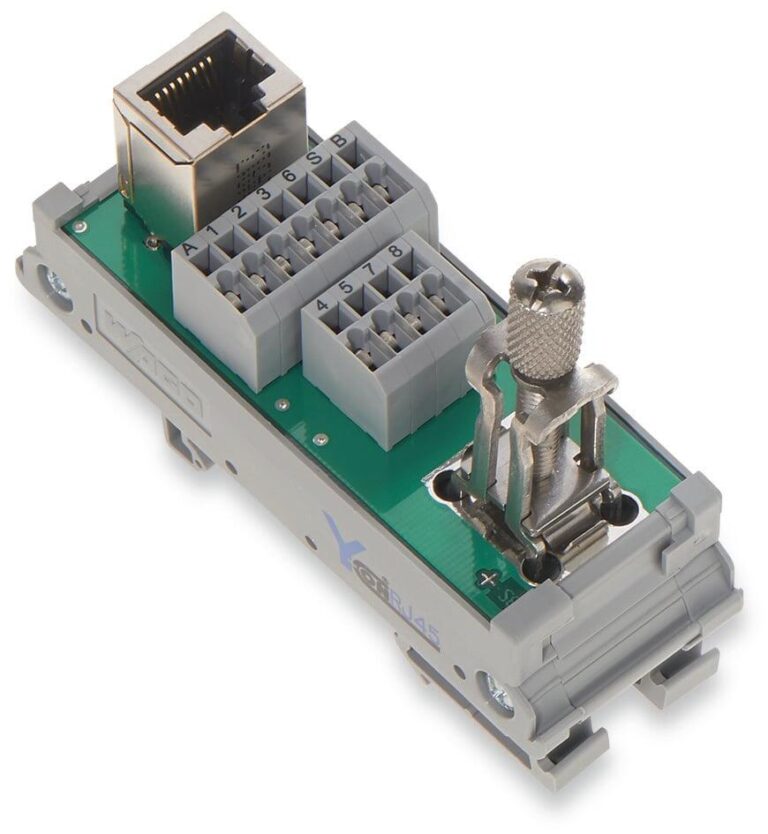289-179 Wago - PLC World - Australia