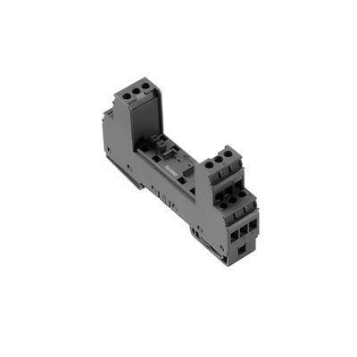 V3i2qHMY5073AnwIP8YyfMCABkaflnusWcyLp6ty1hbf0Edr735u8gMurTjV 8924300000 Weidmuller - VSPC BASE 2/4CH FG - Image 1