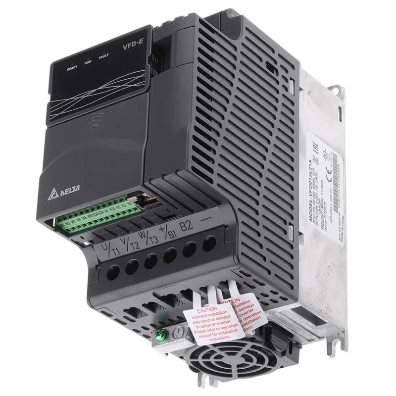 VFD015E21A VFD015E21A Delta Electronics - Image 1