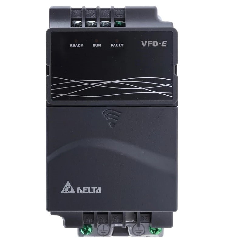 VFD015E43T VFD015E43T Delta Electronics - Image 1