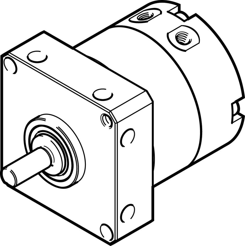 WCFQucWA870azRbZnhJRhWOsH1w3irDxJutU6sDnc0lDfmEmUISdhstAWogJ 1565579 Festo - DSM-T-6-180-P - Image 1