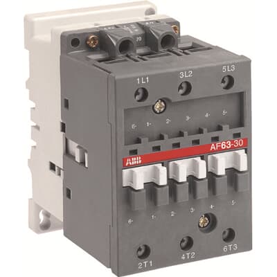 WETtPDy1cgdIxdXvUakvm1kEYWyHga16CAQgRimKBOFHaBY7ORDBcdty2Zz2 1SBL377001R6911 ABB - AF63-30-11 48-130V 50Hz / 48-130V 60Hz / 48-130V DC - Image 1