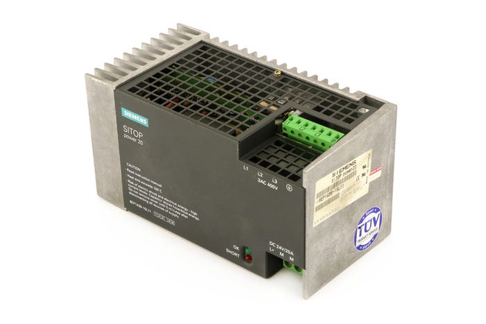 XFHLFii4DswPG0ewV6jYOeGpEQw1fiad6y7qo11sve1tZzvJaz3EVGDHDXT4 6EP1436-1SL11 Siemens - Image 1