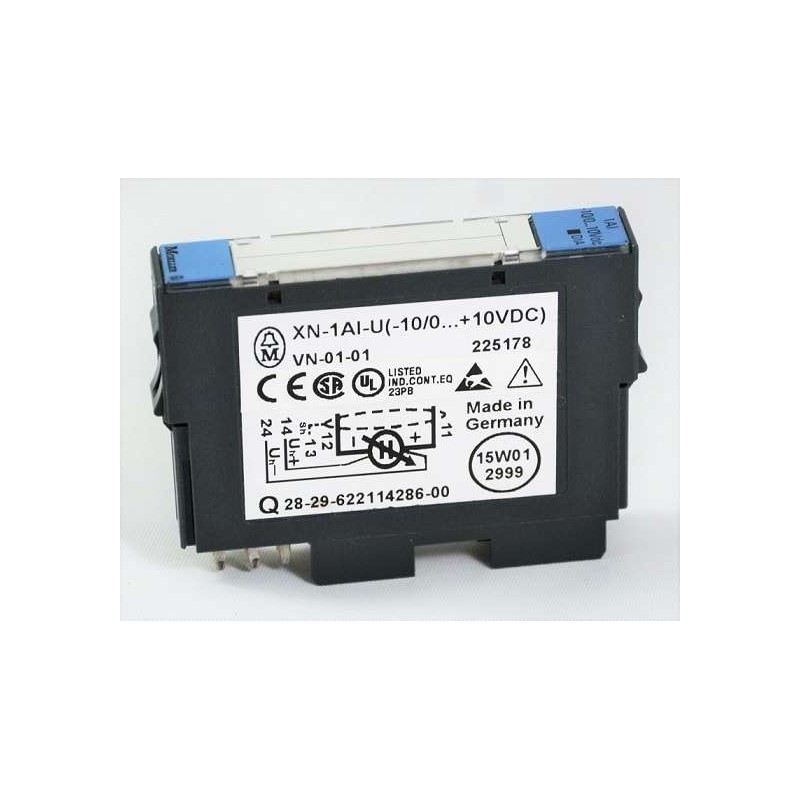 XN1AIU XN-1AI-U Klockner Moeller - Image 1