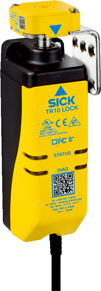 XP7xSdZMA8ogLGt7tBysqWje3Qi0s4wtVZPx2vQFanEdjZVxaVv374PKDlRN 6054758 Sick - TR10-SRM01C - Image 1