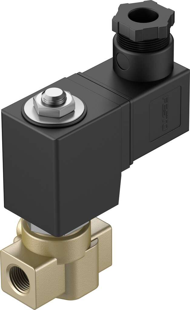 Yjt7sEjpxPV0sCs8ZTFAh3PUyXBGg438qMhPbIqpvurC0tJgmjXn1B1BcpjJ 1491836 Festo - VZWD-L-M22C-M-G18-30-V-1P4-15 - Image 1