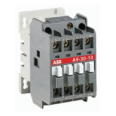 YvgAAMd6Y3je80OhK4ib1L57FQ5s3KlkcxjGX0fikHiWZE0dAICPLPHDAyuZ 1SBL161001R8610 ABB - A12-30-10 400-415V 50Hz / 415-440V 60Hz - Image 1