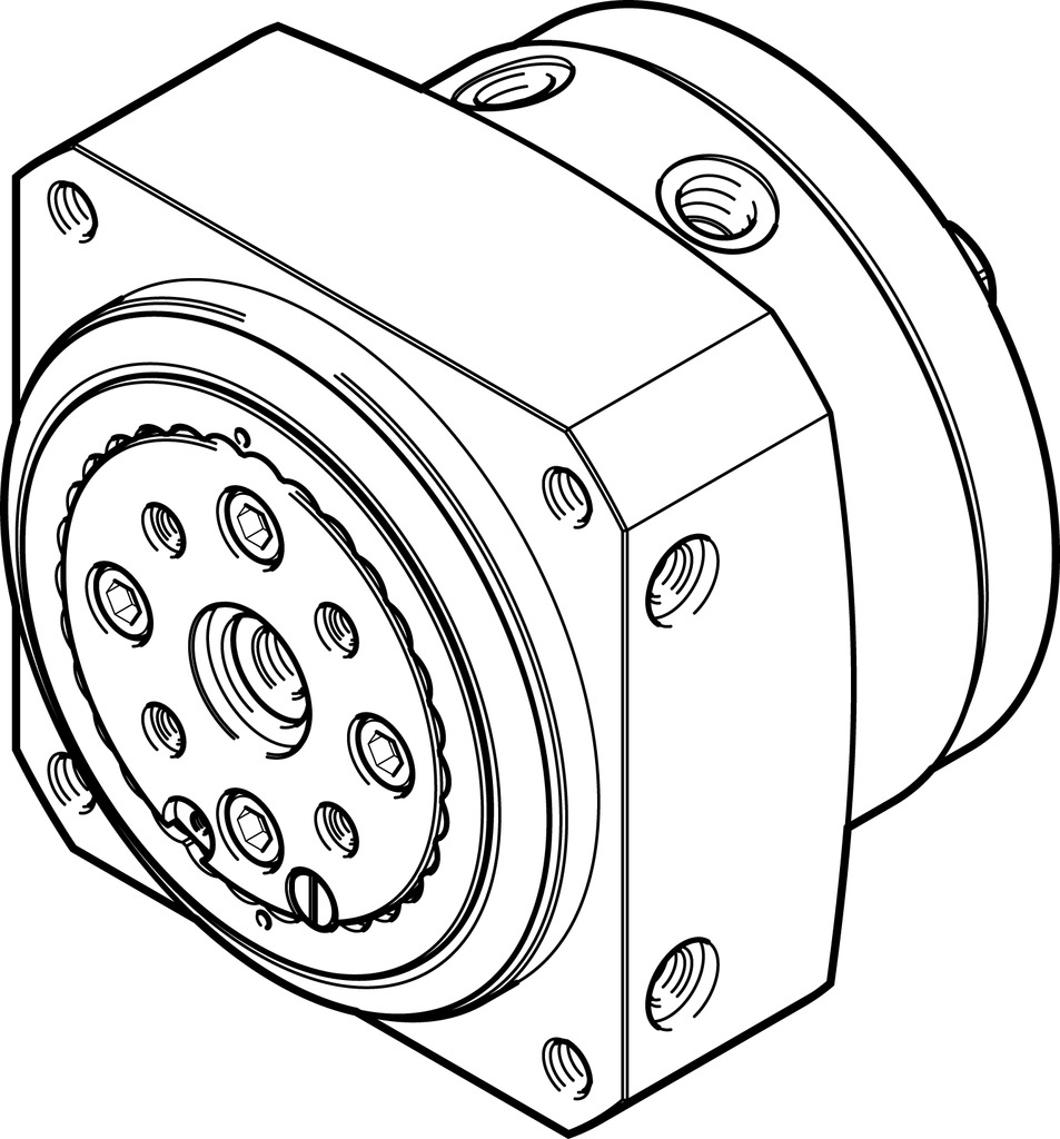 ab7SDODnwr3EVvTUgI4mge0QENBWk4NYgDkGWnqScuTnNdvMGesntfMlVQMW 1369113 Festo - DSM-32-270-HD-A-B - Image 1