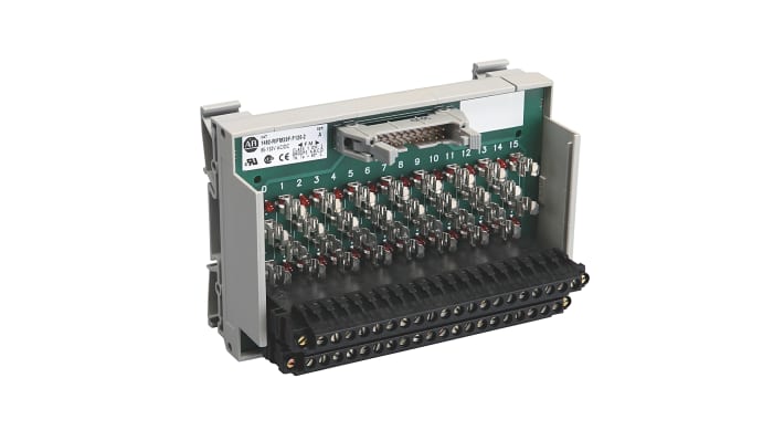dFJqIv8jc1FEggRJtbUq8kbFEQx4qPzjHsb4TiFYUwTrbl4APPo5lI4jn3zI 1492-IFM20F-2 Allen-Bradley - Image 1