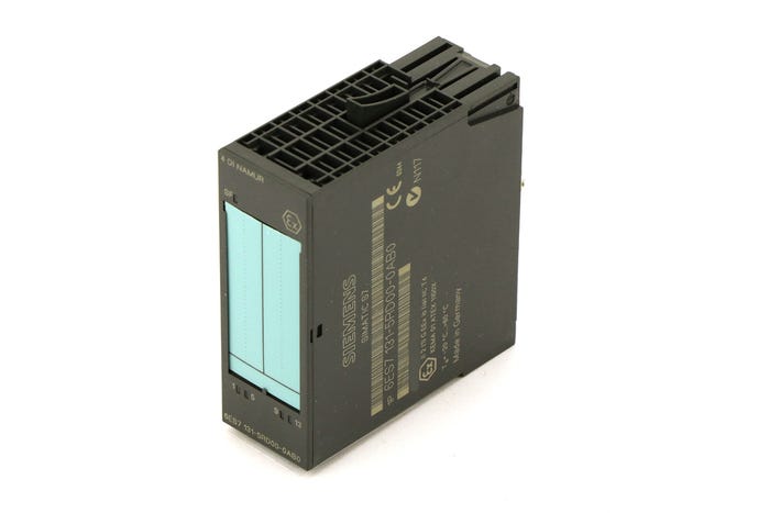eF83Uwb775GCbCwK7uelBfcaWBQIQrUxTNwECwNdgO1w5rHsa5ve7YtkuWup 6ES7131-5RD00-0AB0 Siemens - Image 1