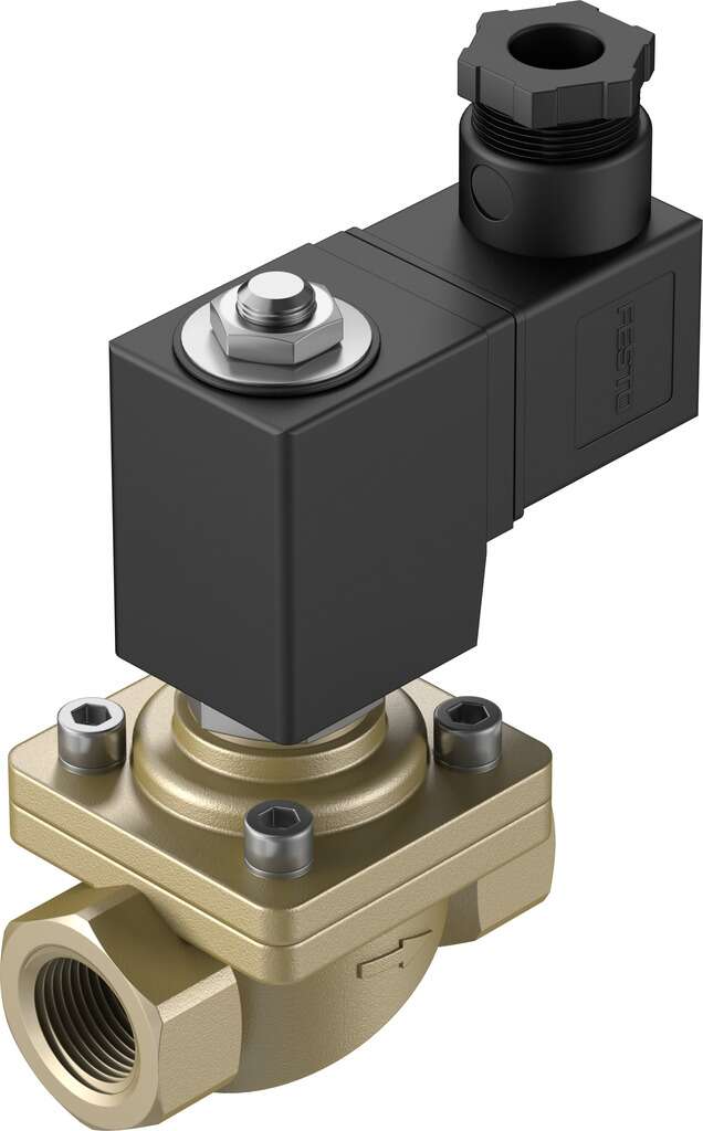fmOVxXGGqC1tgxuDyakzfxUnZpfoxikUlFbCWckqeKTwrFJzqs8YiaXlfmve 1492304 Festo - VZWF-B-L-M22C-G12-135-3AP4-10 - Image 1
